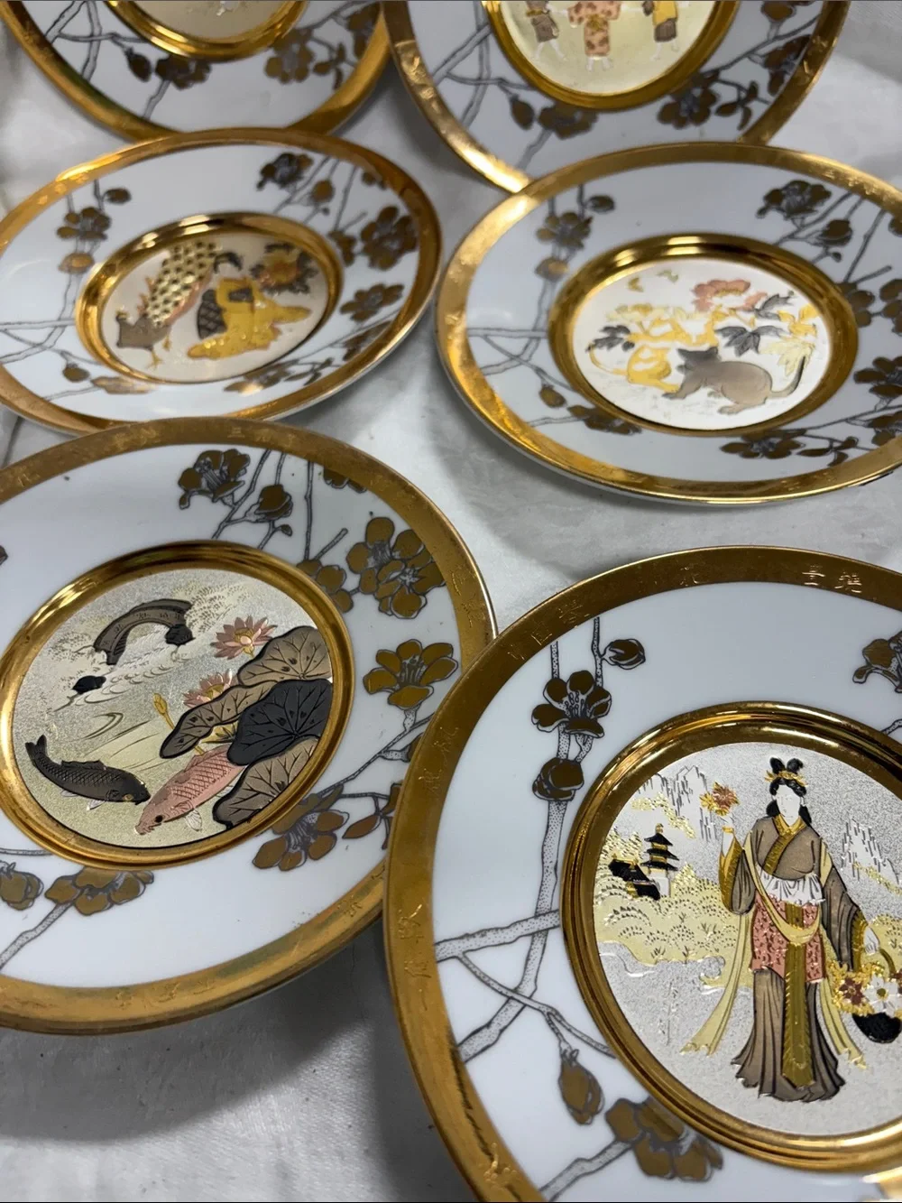 Hamilton Collection's 